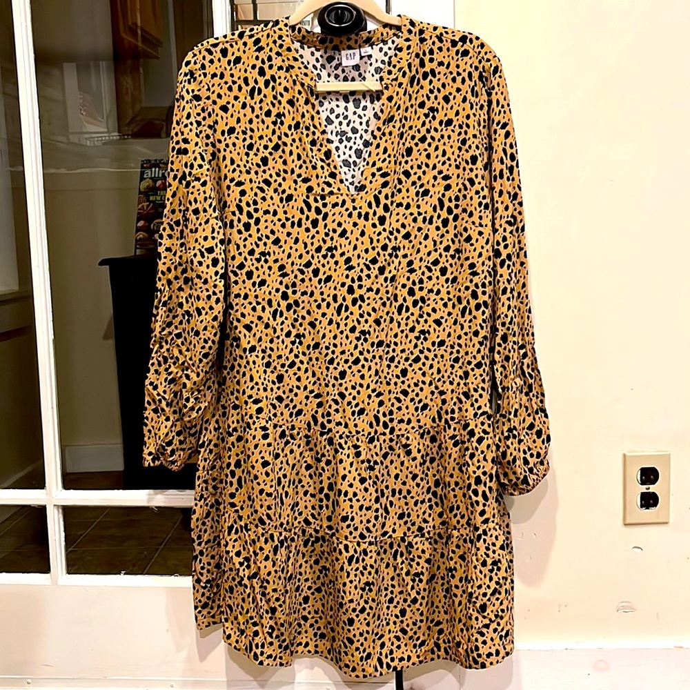 Gap Dress